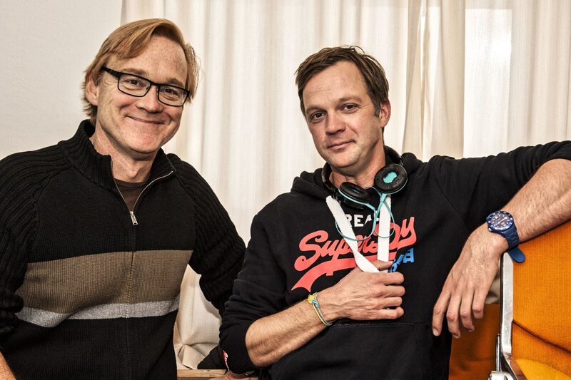 Falsche Siebziger – Bild: BR/​Raymond Roemke