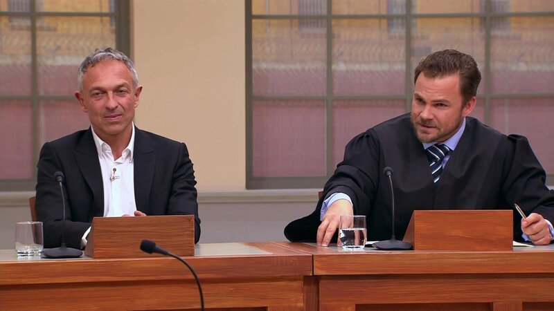 +++ – Bild: RTL