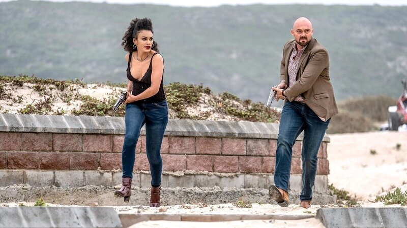 Bulletproof 2 – Bild: RTL /​ Universal Studios