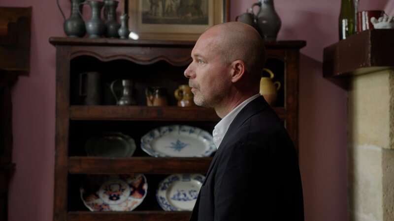 Der verschwundene Van Gogh – Bild: 3sat