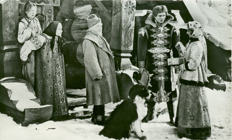 Abenteuer im Zauberwald – Bild: MDR/​Progress