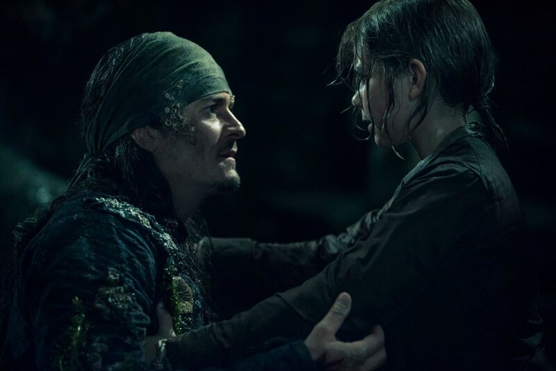 Pirates of the Caribbean: Salazars Rache – Bild: Courtesy of Disney+