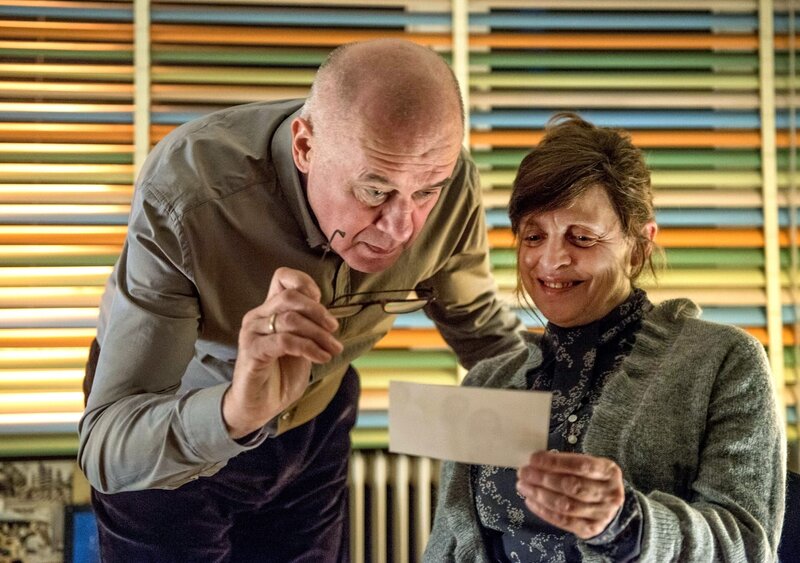 Stille Nächte – Bild: PLURIMEDIA (ARD Degeto /​ Marion V.D. Mehden)