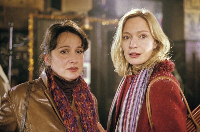 Schneemann sucht Schneefrau – Bild: ZDF und Petro Domenigg