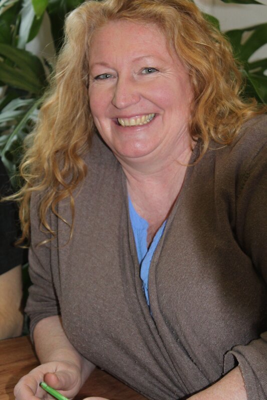 Charlie Dimmock – Bild: RTL /​ Spun Gold TV
