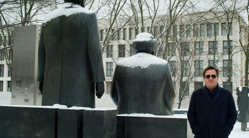 Schlachthäuser der Moderne – Bild: rbb/​Filmgalerie 451