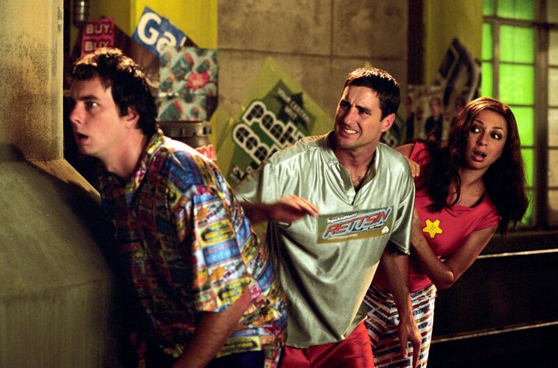 Idiocracy - Irrsinn stirbt nie – Bild: port.hu