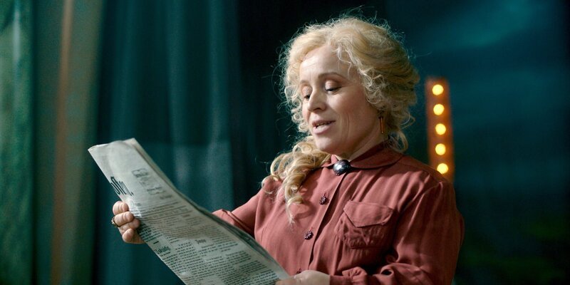 Johanna – Bild: WDR/​Odd Reinhardt Nicolaysen/​Magnus Flåto/​Monster