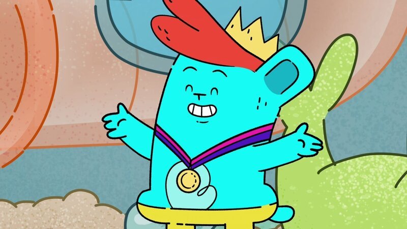 Popcorn – Bild: Paramount Popcorn – Bild: Paramount