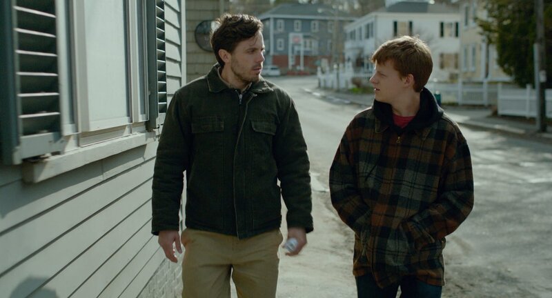 Manchester by the Sea – Bild: PLURIMEDIA (Universal Pictures International France /​ OddLot Entertainment /​ Pearl Street Films /​ K Period Media /​ Middleton Project)