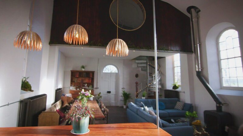 Bild: HGTV