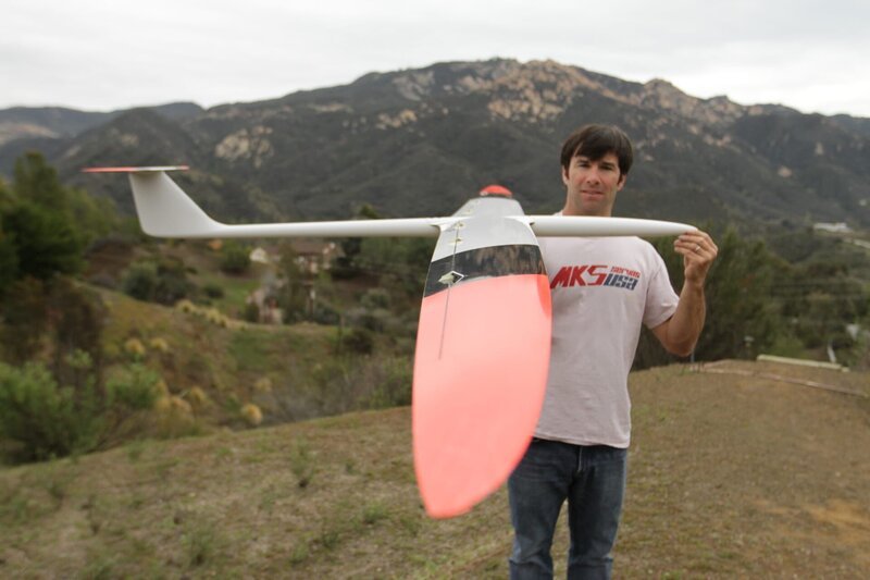 Spencer Lisenby /​ Spencer, Bsp, 519 Mph. – Bild: Discovery Communications