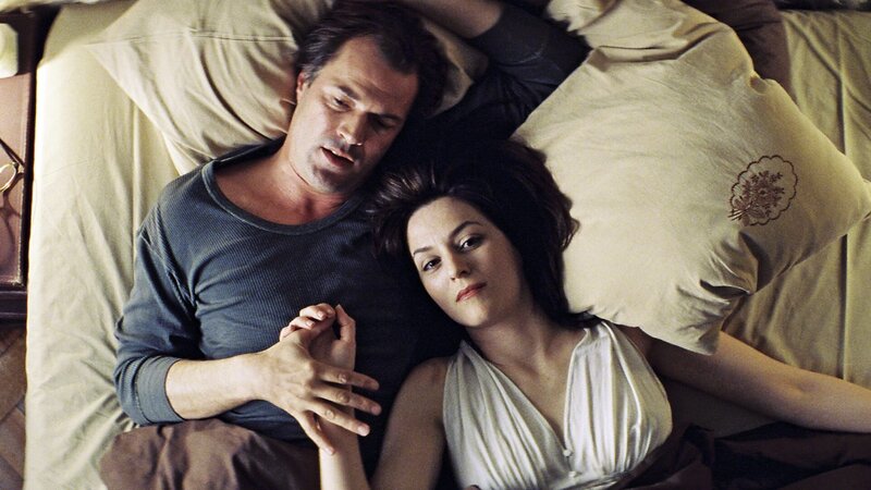 Das Leben der Anderen – Bild: RTLZWEI