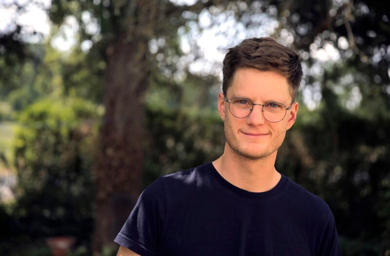 Klima retten mit Bäumen – Bild: HR