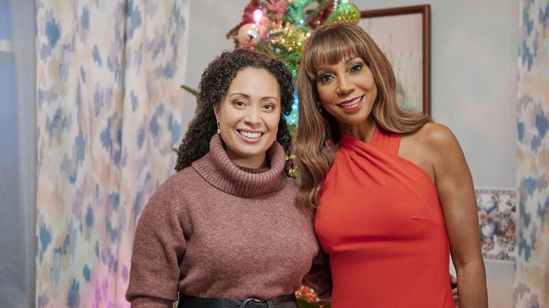 Einsatz für Dr. Christmas – Bild: Paramount Pictures