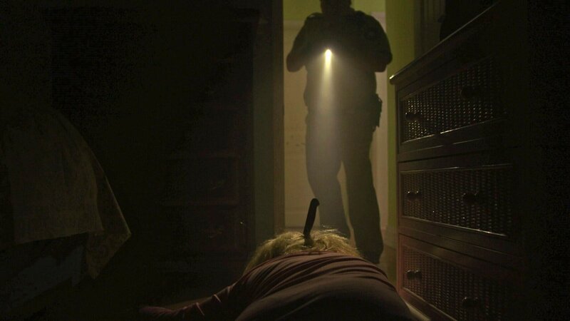 Killer in plain sight_Unentdeckt-Moerder unter uns Staffel1 EP Keine Nacht wie die andere – Bild: Crime + Investigation