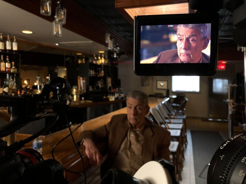 Herb Stern Interview NJ – Bild: OTF /​ Crime + Investigation