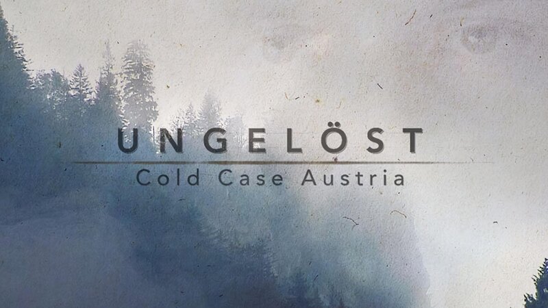 Ungelöst – Cold Case Austria – Logo – Bild: ATV