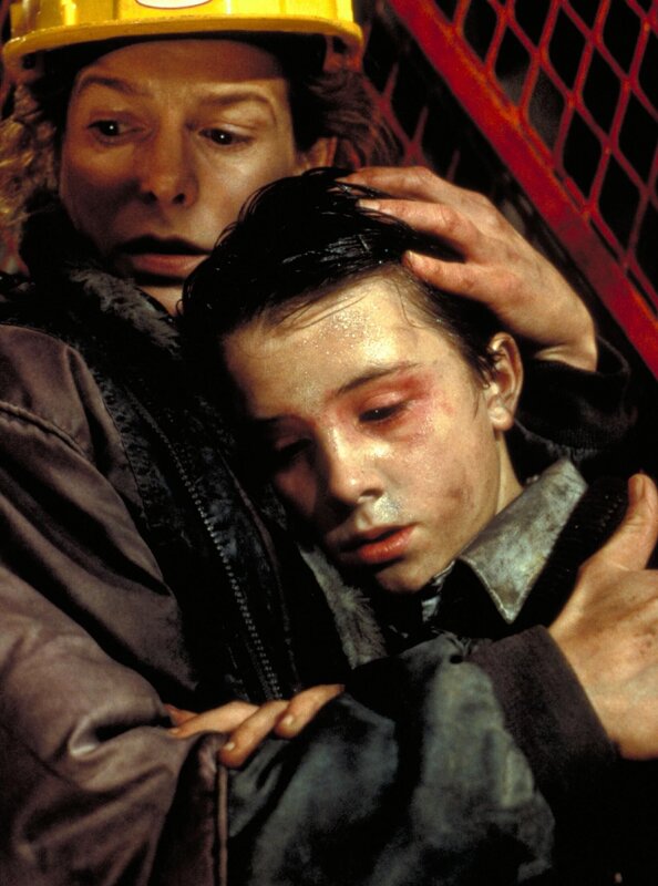 Die Herrschaft des Feuers – Bild: Spyglass Entertainment Group, LP