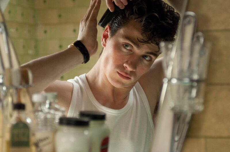 Nowhere Boy – Bild: ServusTV