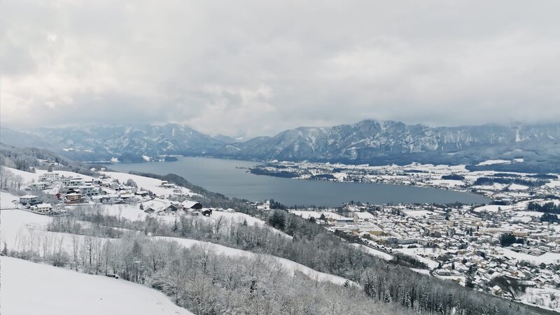 Spiel mit dem Feuer – Bild: ServusTV