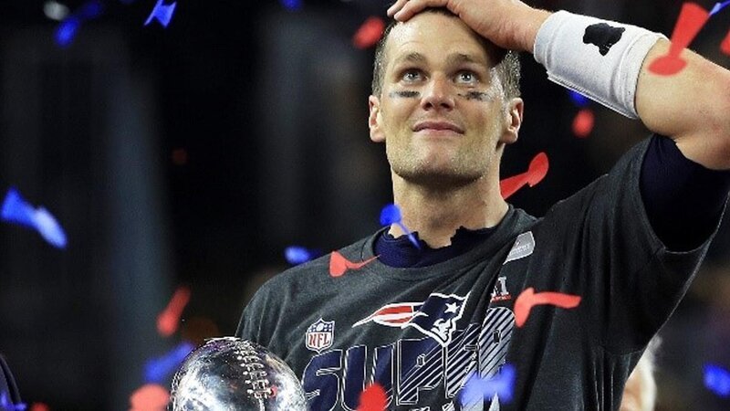 Tom Brady – Bild: RTL /​ ESPN – Getty Images