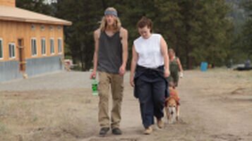 Washing Machine Hot Tub (Drew Widerski, Sarah Hines, Wendy Hines) – Bild: Discovery Communications, LLC