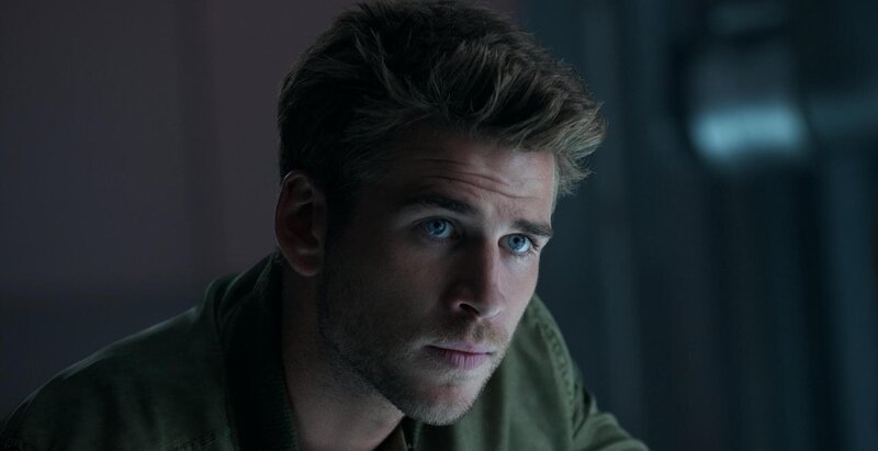 Liam Hemsworth – Bild: 2016 Twentieth Century Fox Liam Hemsworth – Bild: 2016 Twentieth Century Fox