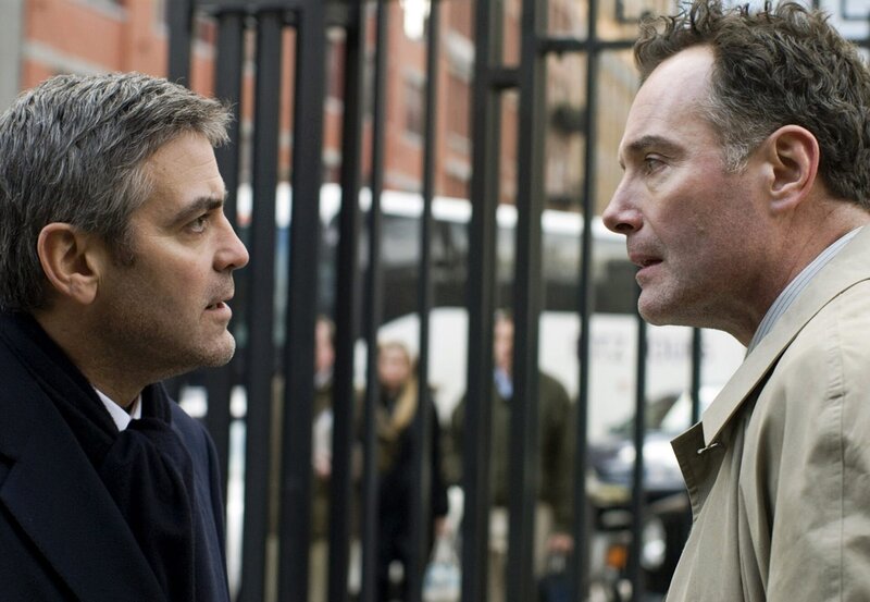 Michael Clayton – Bild: BR/​ARD Degeto