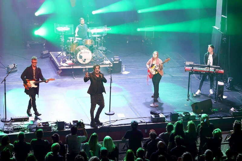 125 Jahre Orpheum Graz – Bild: ORF/​ORPHEUM GRAZ/​Sebastian Neugebauer