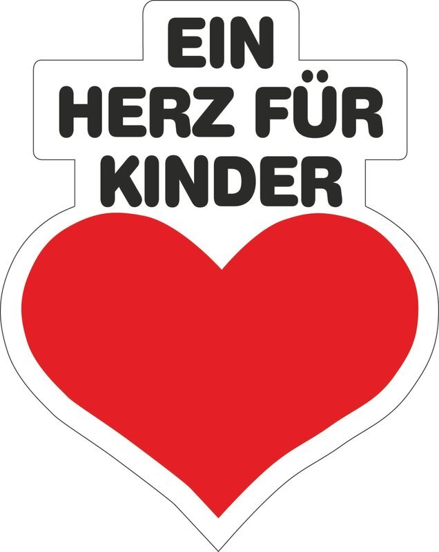 Logo „Ein Herz für Kinder“ – Bild: Talpa Germany GmbH & Co. KG