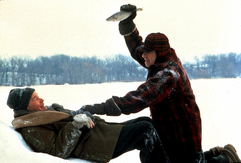 Ein verrücktes Paar – Bild: RT2