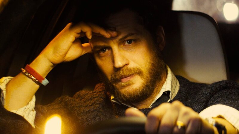 Ivan (Tom Hardy) macht seiner Frau ein schwerwiegendes Geständnis – Bild: NDR/Wild Bunch Germany Ivan (Tom Hardy) macht seiner Frau ein schwerwiegendes Geständnis – Bild: NDR/Wild Bunch Germany