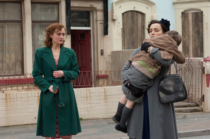 Nowhere Boy – Bild: ServusTV