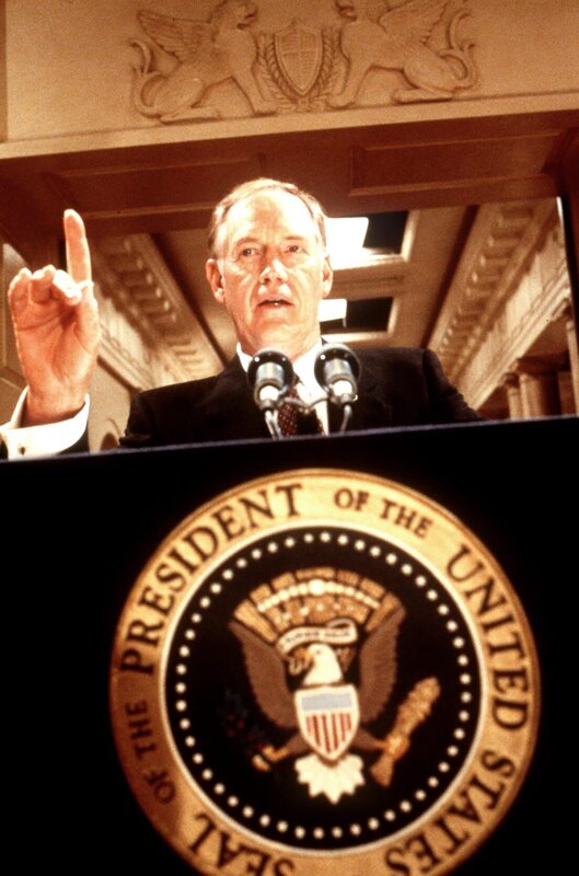 Mord im Weißen Haus – Bild: ORF