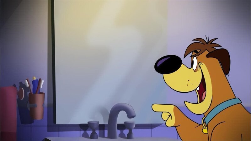Harold (Brian Kimmet) – Bild: Boomerang (DE) /​ Warner Bros. Entertainment Inc.