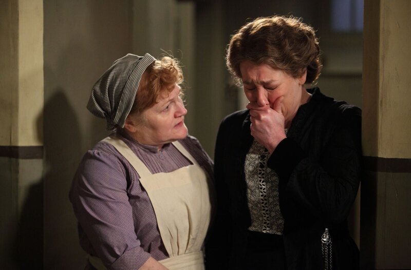 photo for Downton Abbey. – Bild: NBC Universal