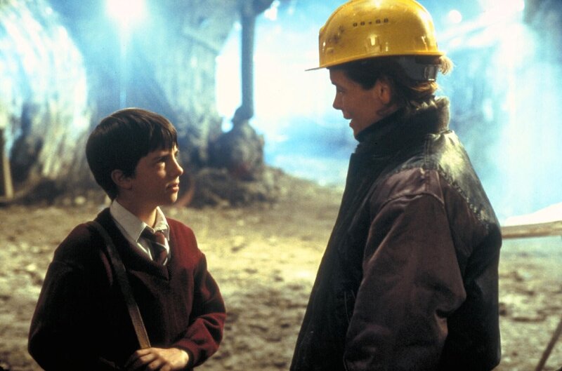 Die Herrschaft des Feuers – Bild: RTL /​ Spyglass Entertainment Group, LP