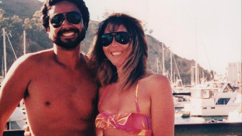 Michael und Diana – Bild: TVNOW /​ Oxygen Cable LLC