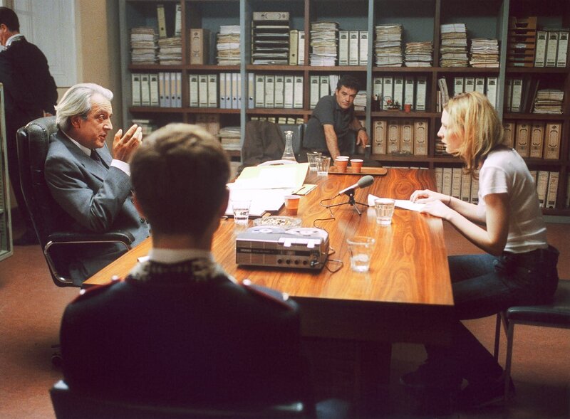 Heaven – Bild: BETAfilm