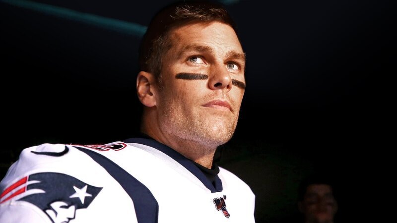 Tom Brady – Bild: RTL /​ ESPN – Getty Images