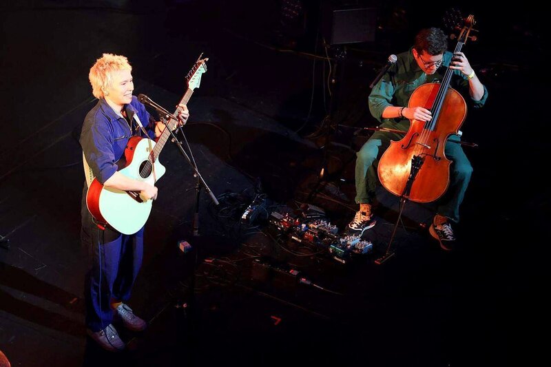 125 Jahre Orpheum Graz – Bild: ORF/​ORPHEUM GRAZ/​Sebastian Neugebauer