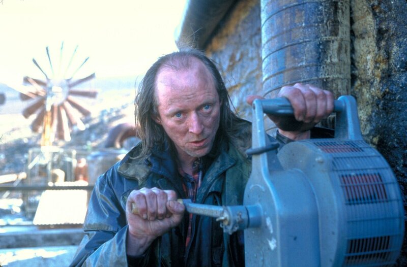 Die Herrschaft des Feuers – Bild: RTL