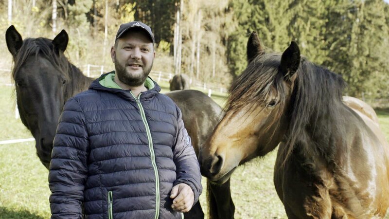 Herbstsonne über dem Dobratsch – Bild: ORF, Clever Contents