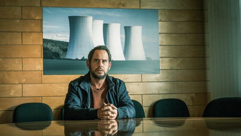 Moritz Bleibtreu (Pierre Manzano). – Bild: ORF/​Pro 7/​Joyn/​Gordon Timpen