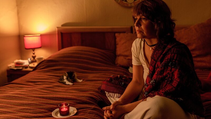 Der Tote in der Schlucht – Bild: KGP /​ ORF /​ Heinz Laab