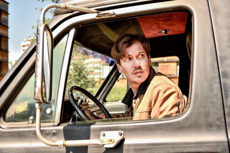 Raphael Stadler. – Bild: ORF/​Graf Film/​Rowboat Film/​Patrick Pfeiffer