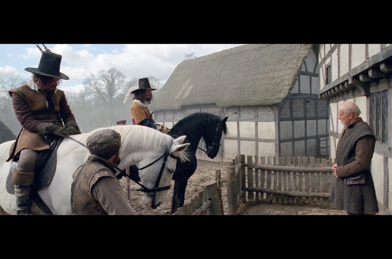 Die Erlösung der Fanny Lye – Bild: Giorgos Arvanitis/​Coproduction Office