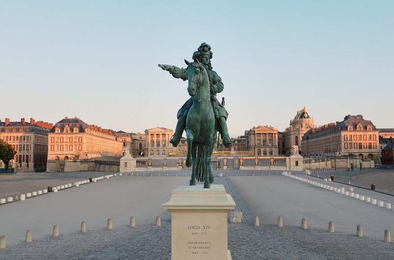 Das Pferd in der Kunst – Bild: ARTE F /​ ZED