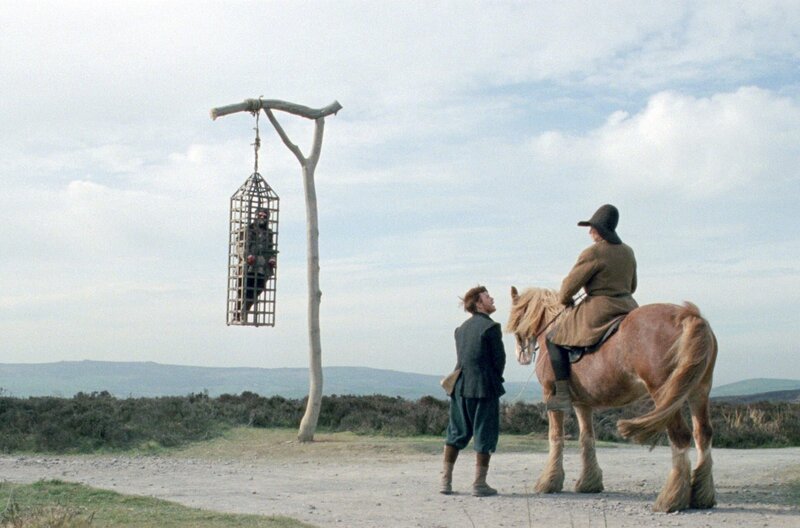 Die Erlösung der Fanny Lye – Bild: Giorgos Arvanitis/​Coproduction Office